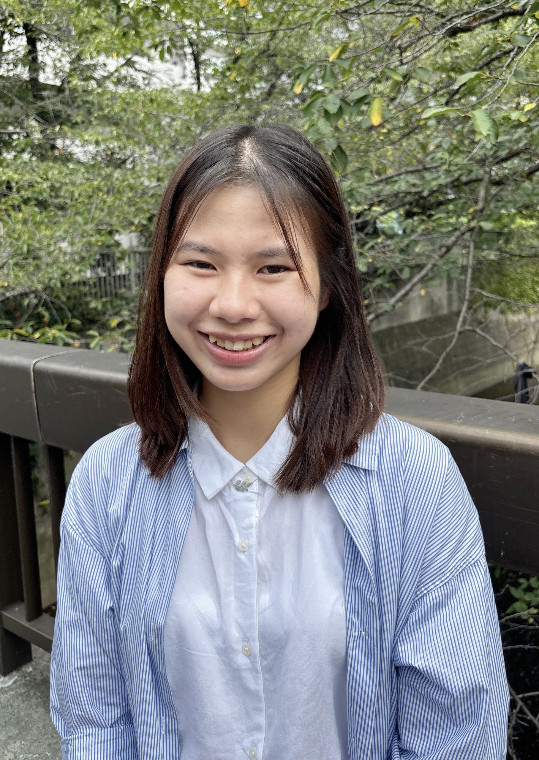 NGUYEN THI MINH PHUONGさん