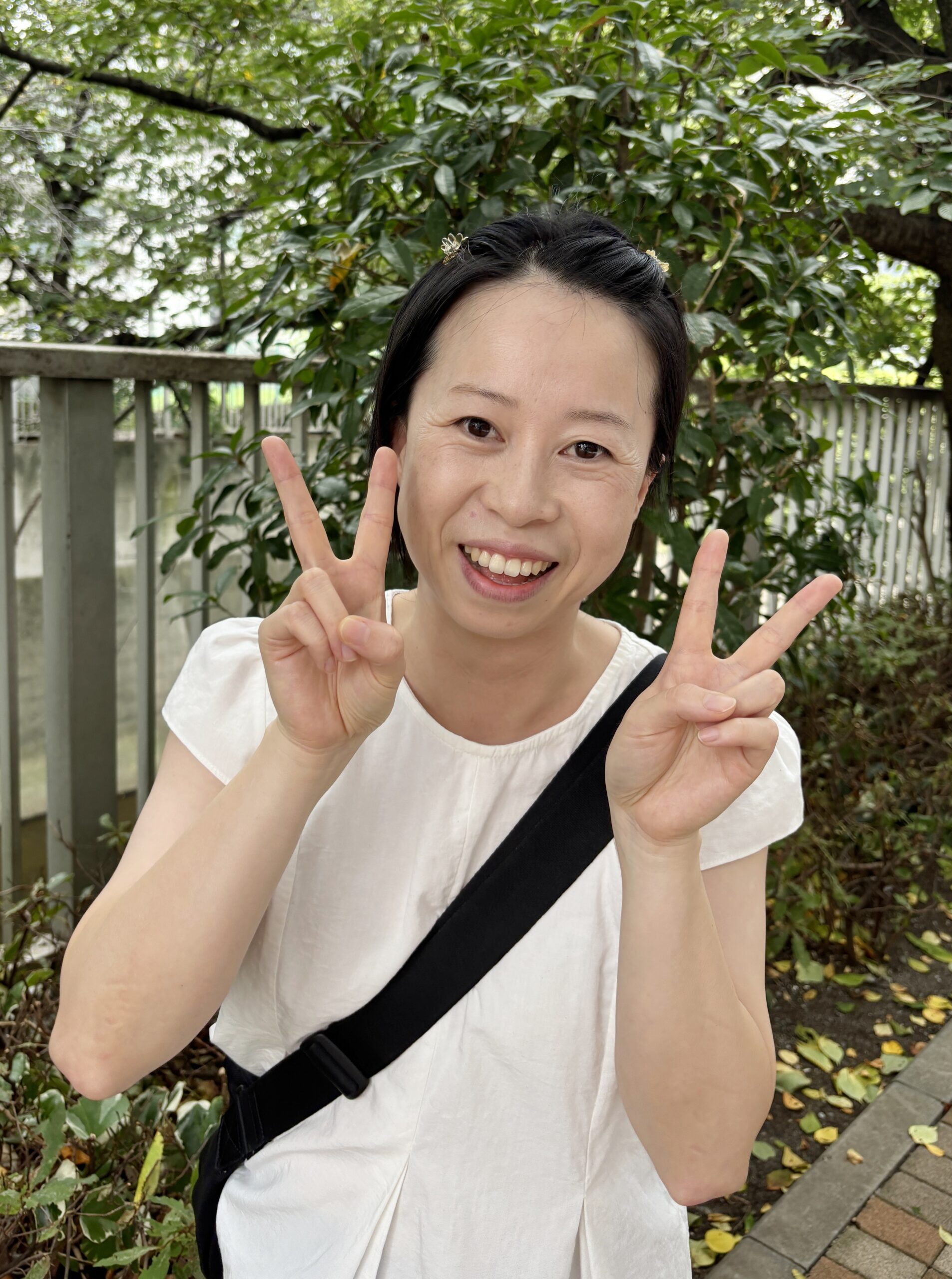金 美盛さん