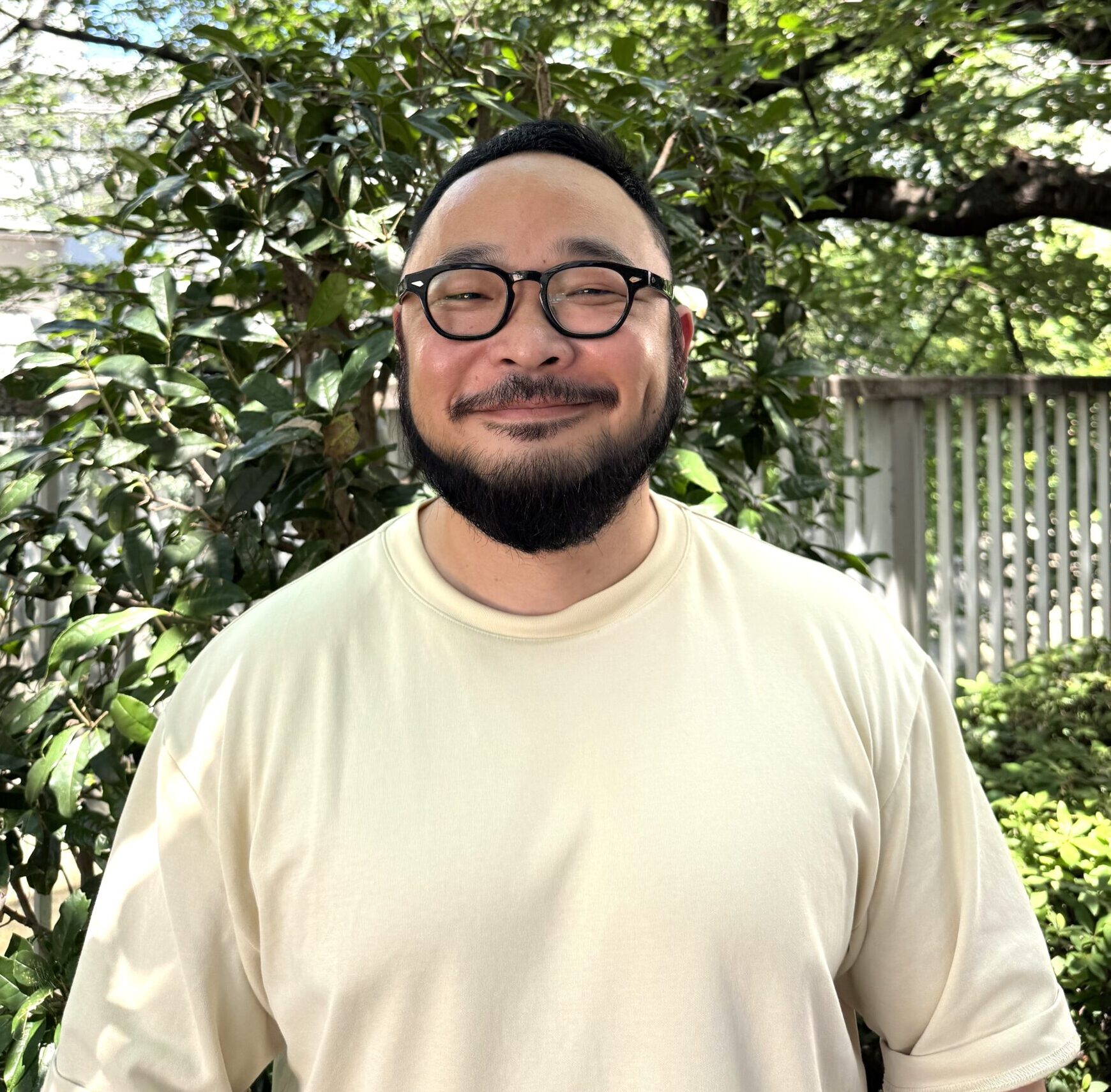 唐 弢さん
